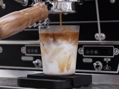 -Onirii Coffee(长乐路店)
