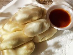 软炸里脊-马凯餐厅(长椿街店)