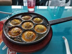 -My Way Town买味堂·东南亚餐厅(亦庄店)