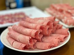 -情忆草原涮肉馆