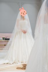 -MuseMarry婚纱(前海嘉里中心店)