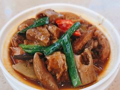 -点都德(华强北店)