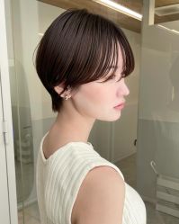 -木北造型