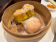 -白天鹅宾馆-宏图府餐厅