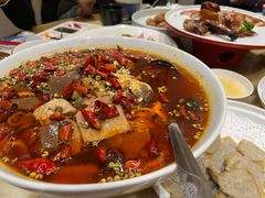 -范家小馆·烤鸭新京菜(金融街店)