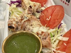 -清真· AL-JANNAT 佳纳特餐厅(仙林店)