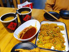 -二孃鸡爪爪(双楠店)