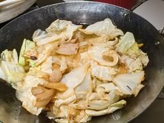 -又见炊烟私房菜(敬亭路店)