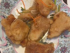 -老厨家(友谊路总店)