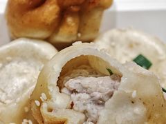 -腾元生煎(西华路店)