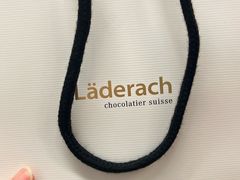 -Laderach 莱德拉(上海环贸iapm店)