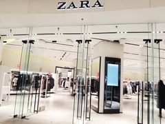 -ZARA(青岛万象城店)