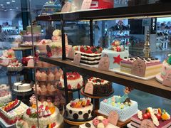 -布莱诺(中央大道店)