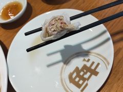 -船歌·鱼水饺青岛菜(闽江二路店)