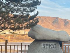 -图们国门景区