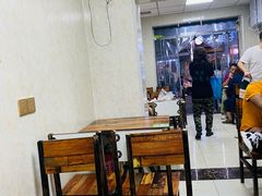 大堂-同来顺烧烤餐厅(哈尔滨道店)