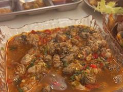 -白仁仔· 活烤海鲜 宵夜(豫园店)