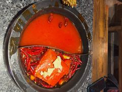 -蜀大侠火锅(总府路店)