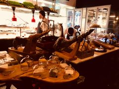 -The Grill by Sean Connolly