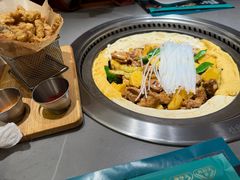 -灶座小锅烀饼·铁锅炖(全国总店)