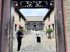 -康百万庄园