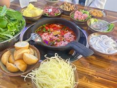 -笔记安顺夺夺粉火锅