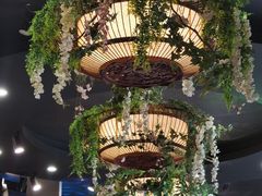 -花溪雨·森林餐厅(石基店)