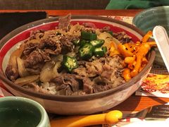 -仓桥家·焗寿司·锅物(光谷步行街店)