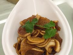 -银都上海菜馆(粤海东路店)