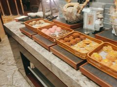 -浙江西子宾馆·瑶园咖啡厅