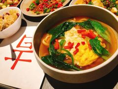 -日上三甘(三里屯店)
