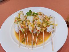 -双合园·海鲜水饺青岛菜(九水东路店)