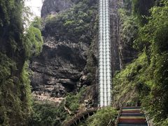 -阿依河景区