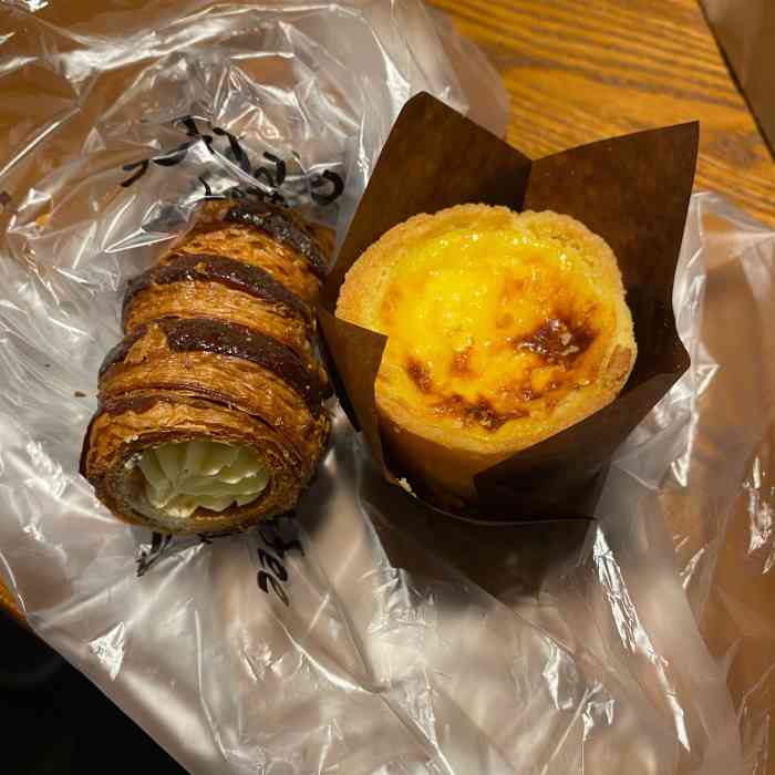 红跑车蛋糕世界(仙林店)-"体验很不好,以前仙林没有酵墅,巴黎贝甜,.