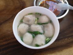 -林记木担鱼丸汤(鼓浪屿店)