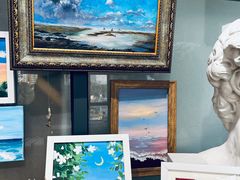 -漫慢里艺术体验馆·绘画调香手工DIY
