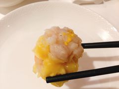 -白天鹅宾馆-宏图府餐厅