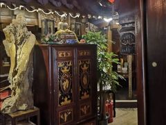 -露雨轩茶楼(牡丹园店)