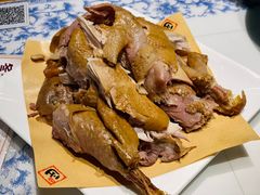 -东方饺子王(工农大路店)