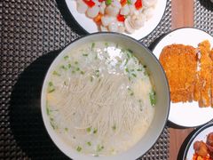 -十面春风·江南面馆(崇宁路店)