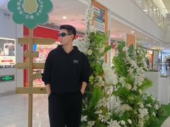 -SM广场