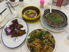 -隆昌海鲜酒家(南岸路店)