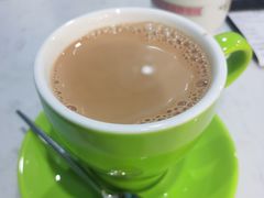 -东鑫记港式茶餐厅(南京东路店)