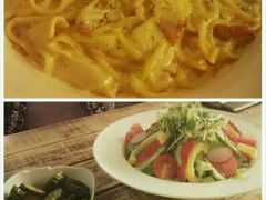 android_upload_pic-Cafe Alice咖啡爱丽丝(奥城店)