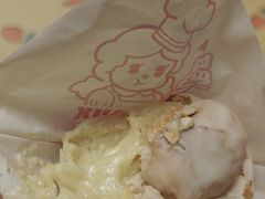 -西树泡芙(秦皇岛茂业天地店)