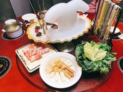 -神洲四海大酒楼(王府井澳门中心店)