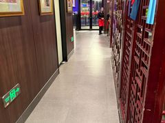 -山城辣妹子(定福庄店)