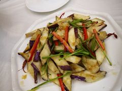 脆皮茄子-庐州太太(CBD店)