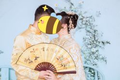 -女王风尚STUDIO·轻奢化定制