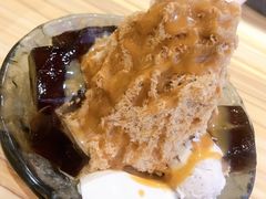 变态咖啡棉花甜-Ice Monster冰馆·CNN评选全球十大甜品(国贸商城店)